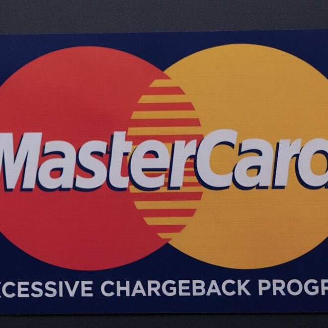 Programa de Contracargos Excesivos de Mastercard