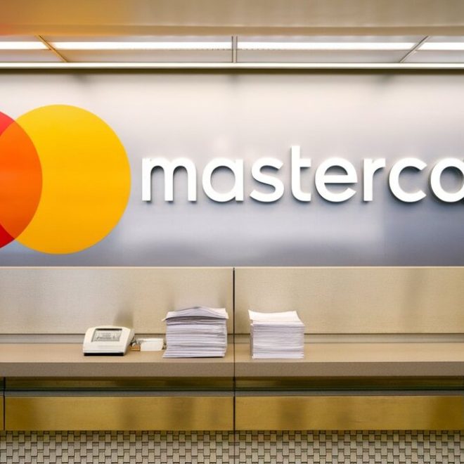 Reglas de Mastercard Para Contracargos