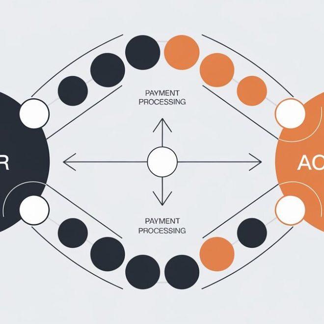 Issuer vs Acquirer