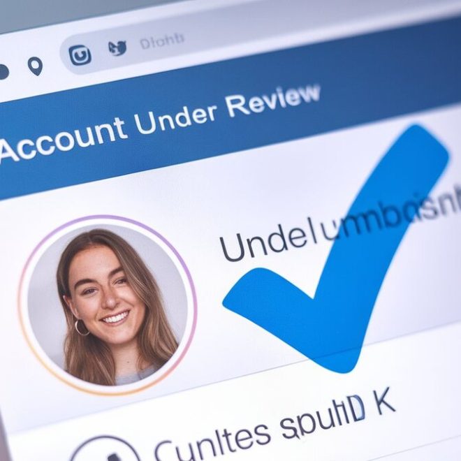 Stripe Account Under Review